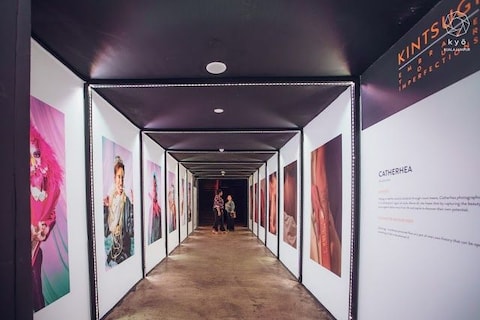 Club Kyo KL